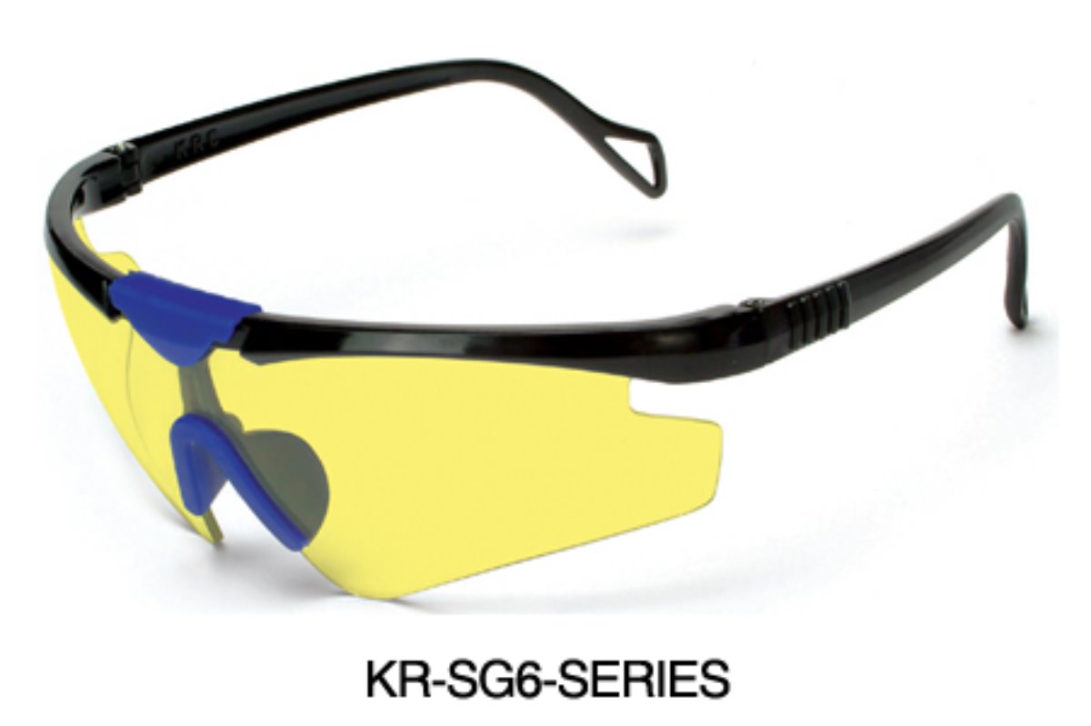 KR-SG6-SERIES