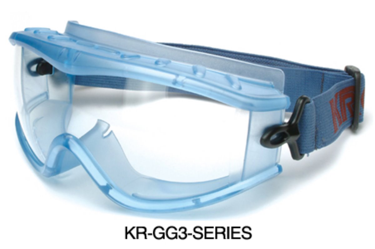 KR-GG3-SERIES